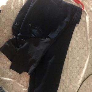 maternity jeans